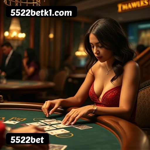 5522bet - App Compatibility