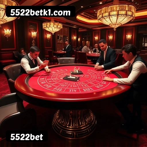 5522bet - Login Methods