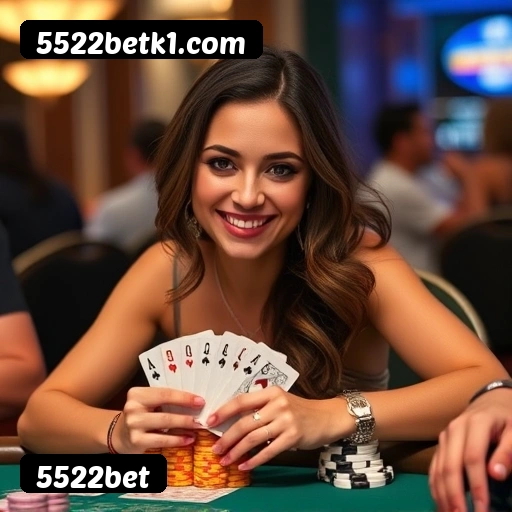 5522bet São Paulo - Hot Promos