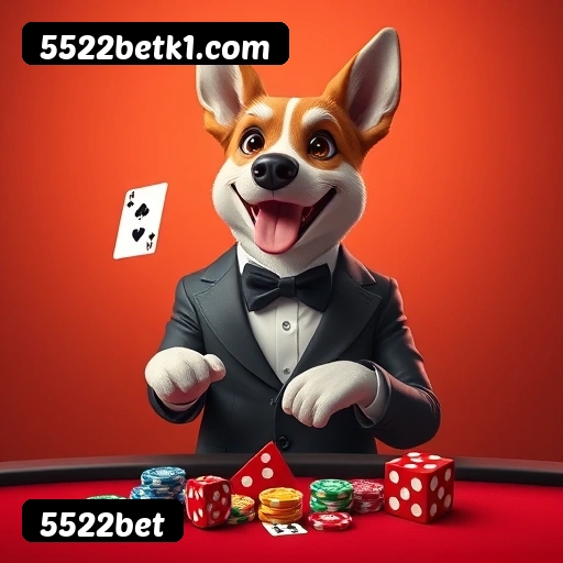 5522bet Belo Horizonte - Promo Tips