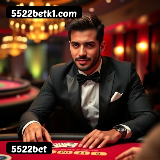 5522bet Brasília - Bonus Features