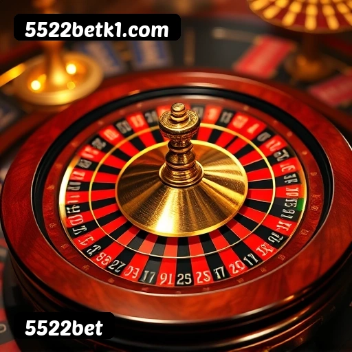 5522bet - App Features