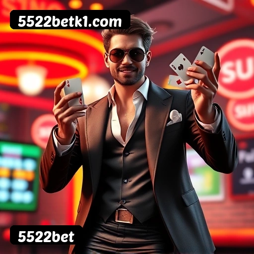 5522bet - Pagamento PIX Instantâneo