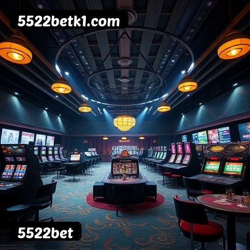 5522bet Salvador - Statistics