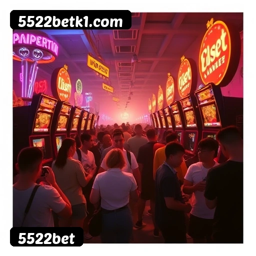 5522bet Salvador - Promo Stats