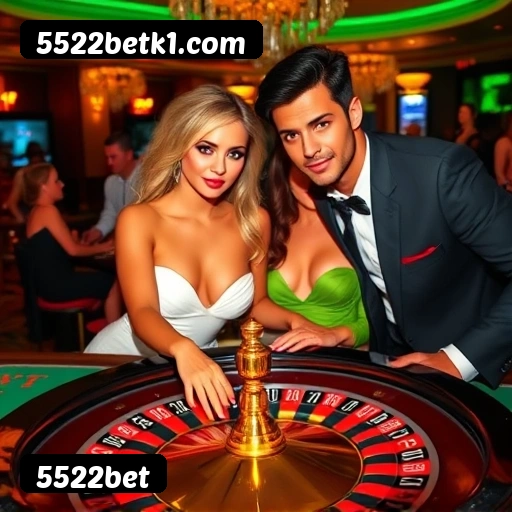 5522bet - Aplicativo Móvel