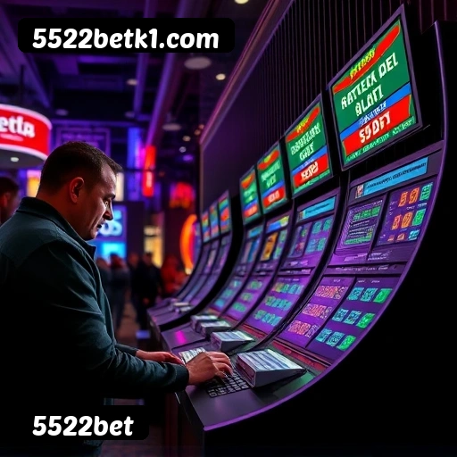 Distribuição de RTP em Jogos de Slot Certificados - Análise de 10.000+ Jogos