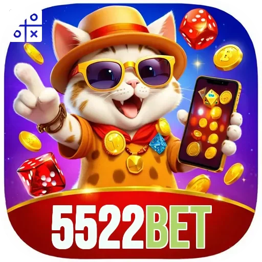 5522bet Esportes - 40+ Modalidades Apostas