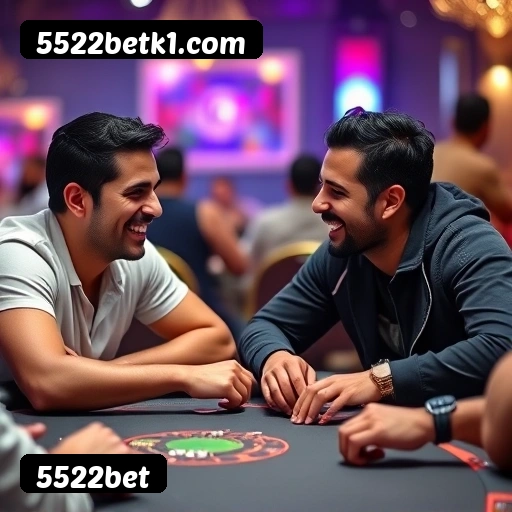 5522bet Rio de Janeiro - Bonus Terms