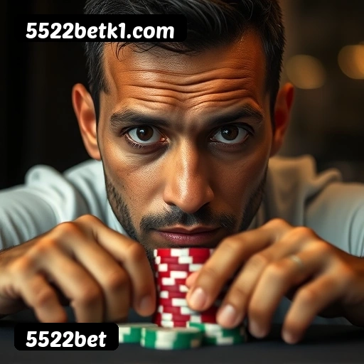 5522bet Rio de Janeiro - Slot Strategy