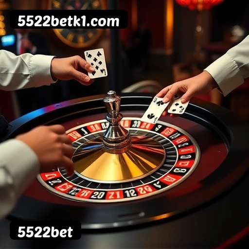 5522bet São Paulo - Live Tables