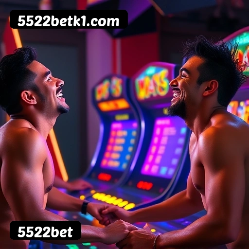 5522bet Fortaleza - Leaderboard