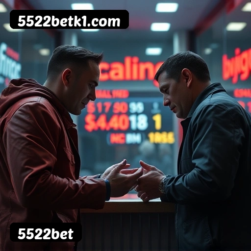 5522bet - App Performance