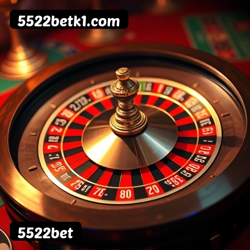 5522bet Salvador - Strategies